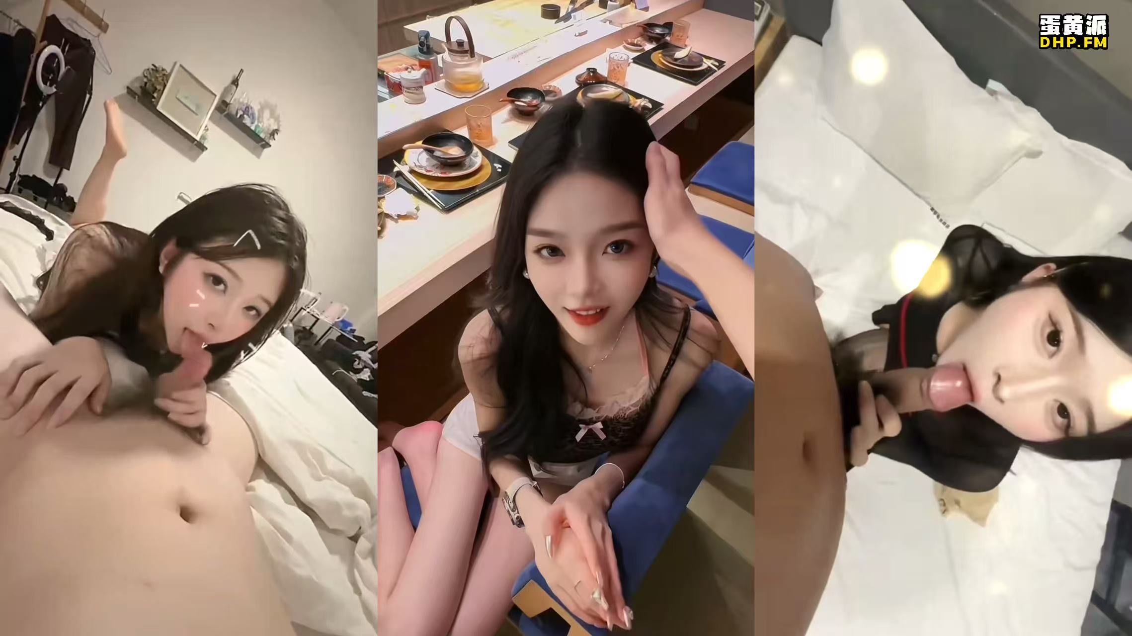 抖音网红主播私密视频曝光#DHPDFKD